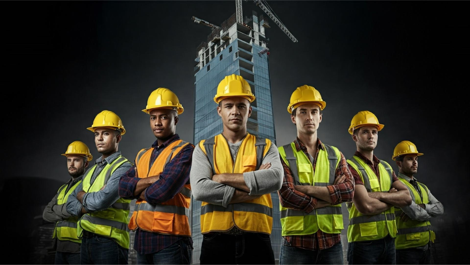 Critical Role of Construction Training